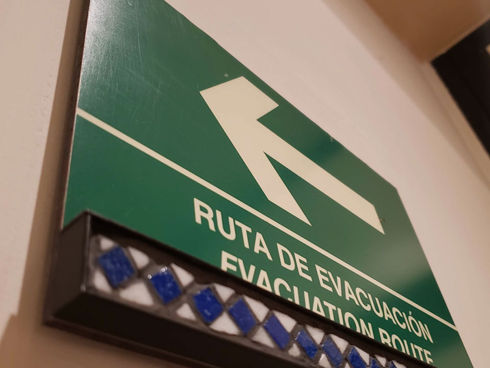 Casa-Calavera-Portafolio-Ruta-Evacuacion
