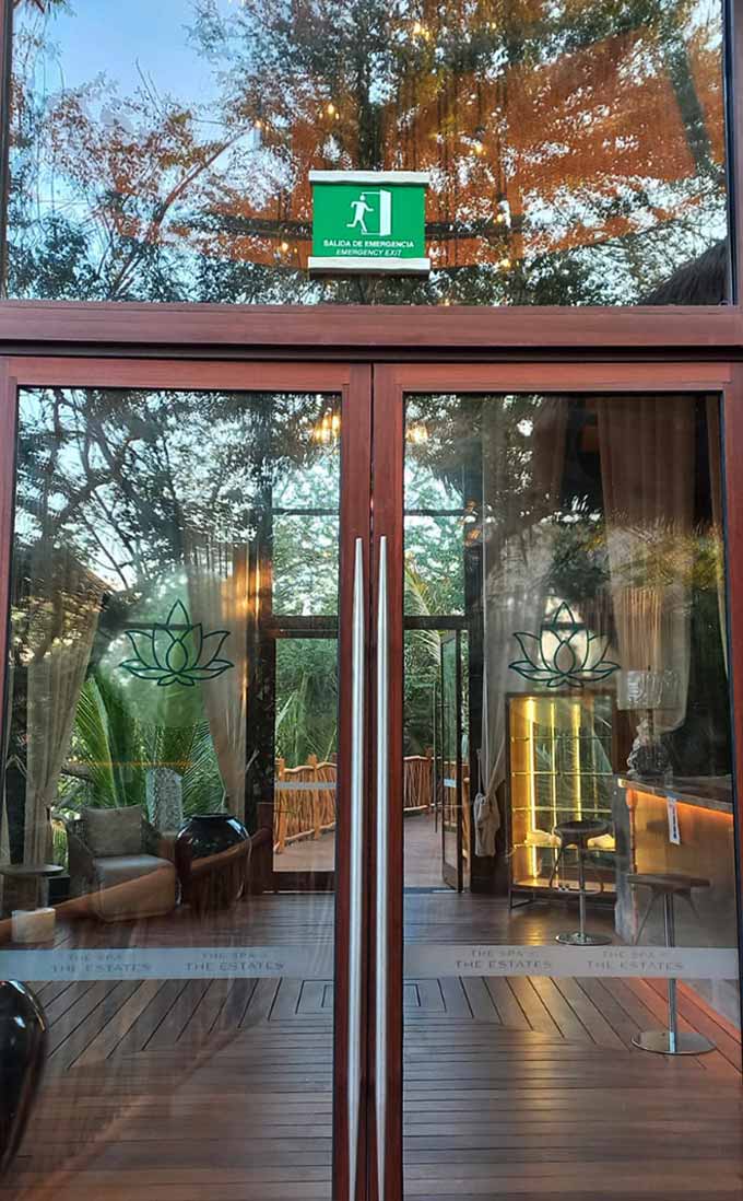 Spa-The-Estates-Portafolio-Normativo